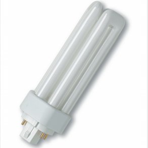 Dulux T/E 13W/840 Plus Gx24Q-1