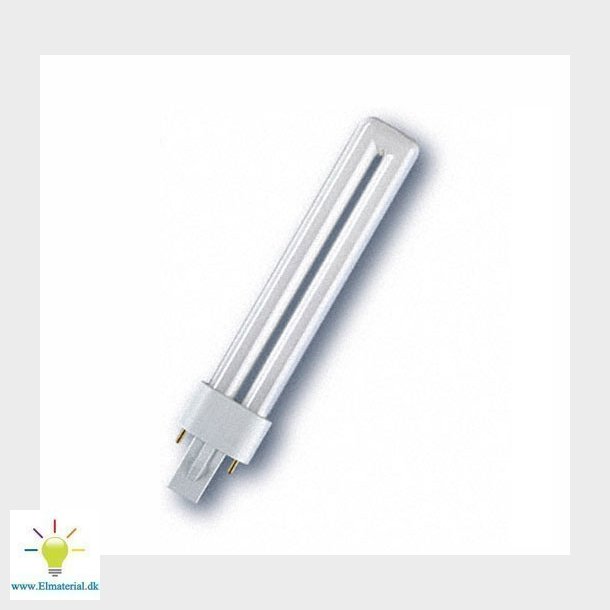 Dulux S 11W/840 G23
