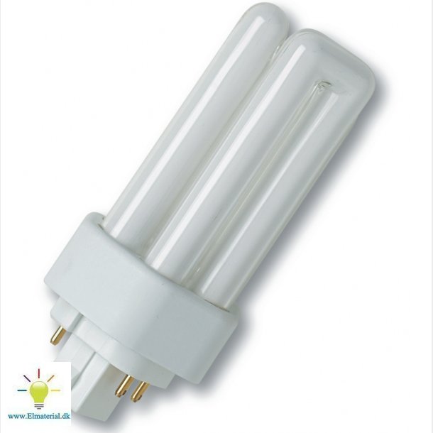 Dulux T/E 26W/840 Cons Gx24Q-3