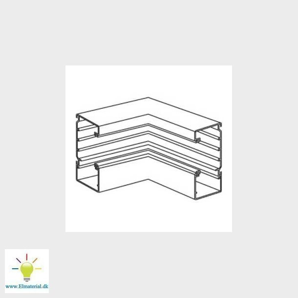 Indv Hjrne Tek-Ih161-3 Hv9010