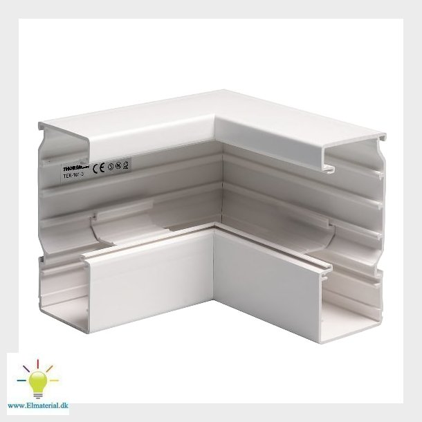 Indv Hjrne Tek-Ih161-3 Hv9016