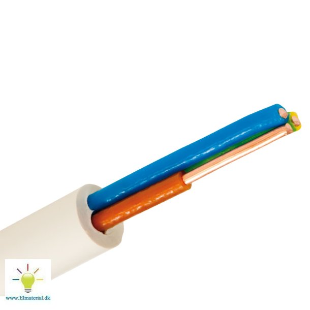 Kabel Exq Easy 5G1.5 Gr T500