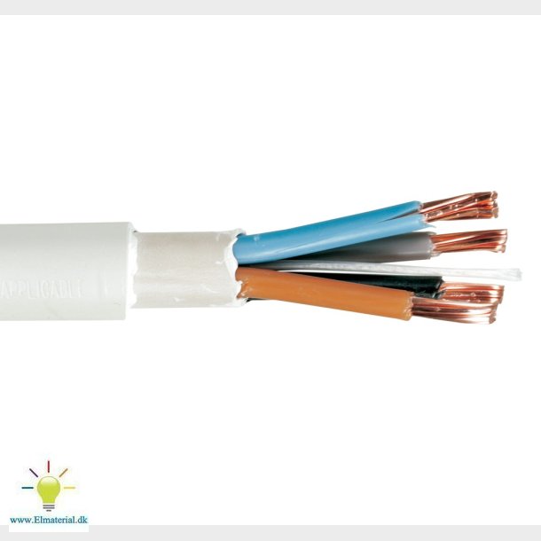 Kabel Exq 7G1.5 Gr R100