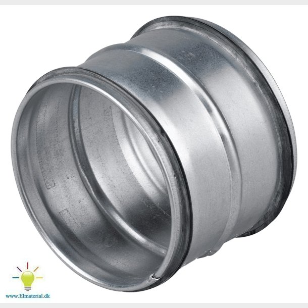 Duka Metal Nippel Dnpu 125Mm