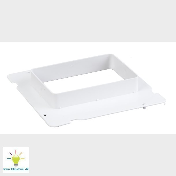 Overgangsstykke 100X150 Hv 6A