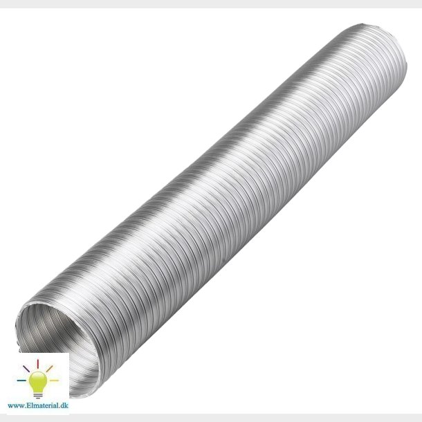 Flexslange Alu 160X3000Mm