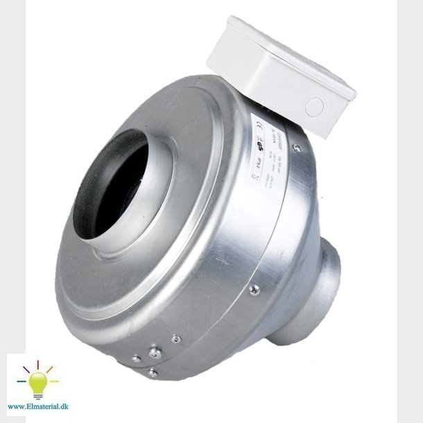 Kanalventilator El 160 Vk