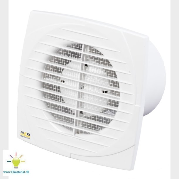 Ventilator El 500 S