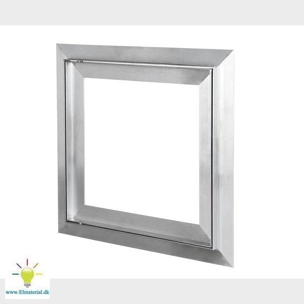 Inspektionslem Imp 600X600 Alu