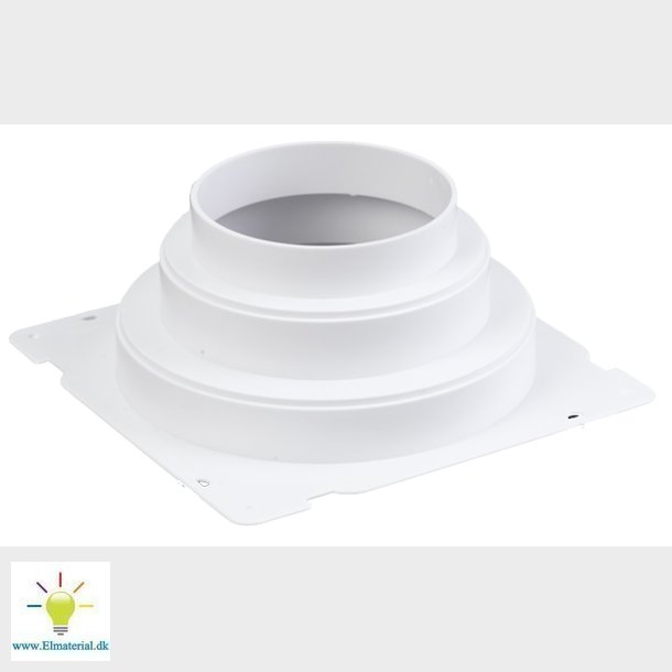 Overgangsstykke 133/140/152 H