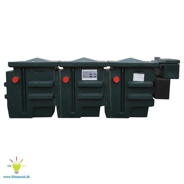 Uponor Mini Purifier 10Pe Sop
