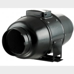 Kanalventilator 100 Tt Silent