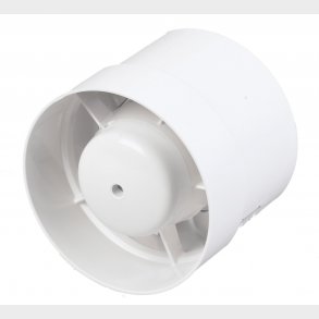 Kanalventilator El 125 Vko