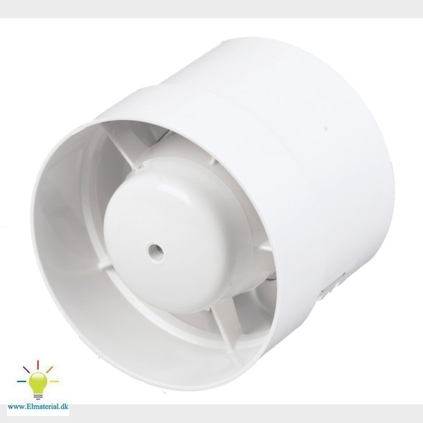 Kanalventilator El 125 Vko