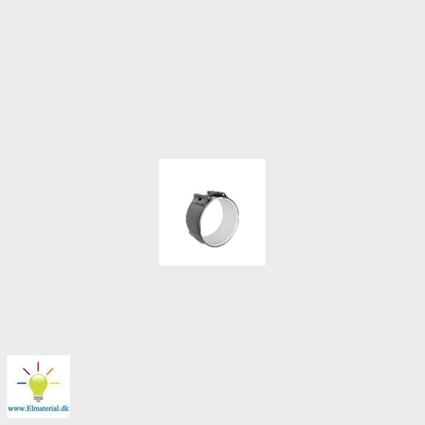 Montageklemme 160 T/Ventilat.