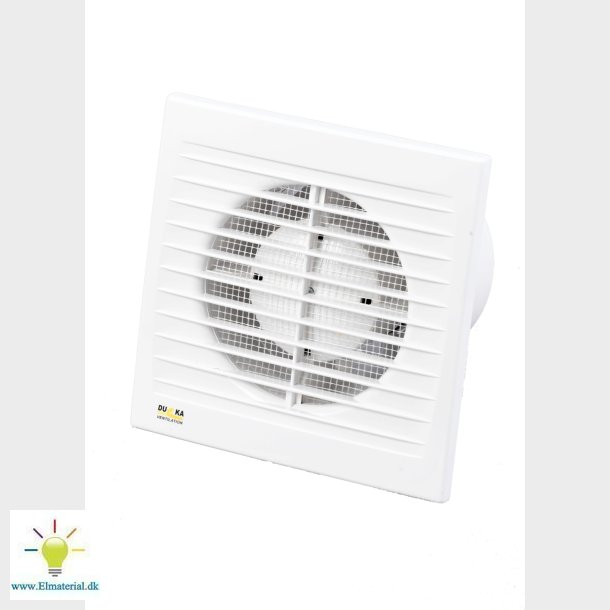 Ventilator El 600 Th