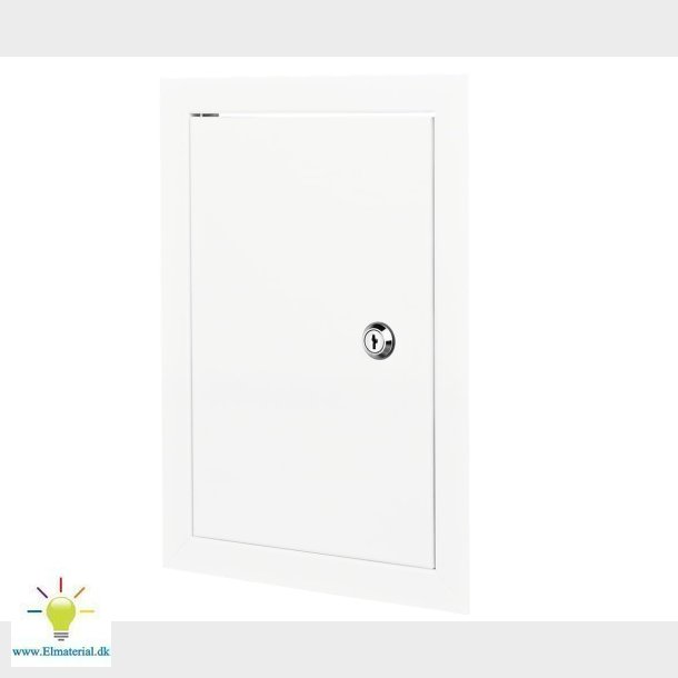 Inspektionslem Iml 300X300 Hv