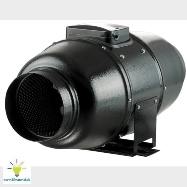 Kanalventilator 125 Tt Silent