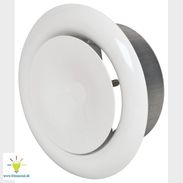 Duka Indblsning Dki 100 M/Vg