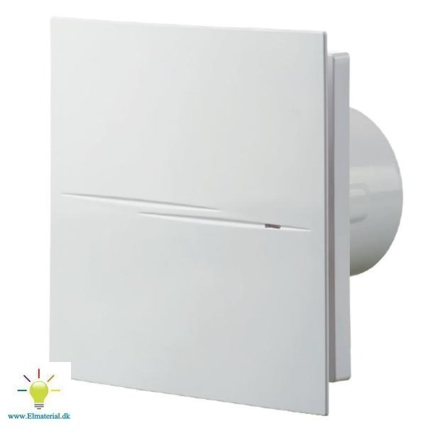 Ventilator Pro 70 Th Hvid