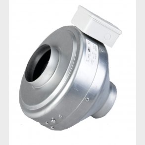 Kanalventilator El 100 Vk