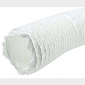 Flexslange 112 Hvid (6)