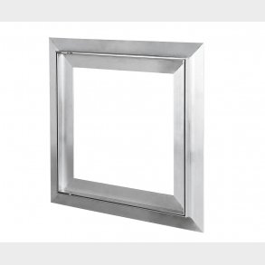 Inspektionslucka Imp 300X300 Alu