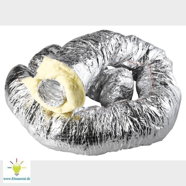 Flexslange Iso Alu-Folie 100