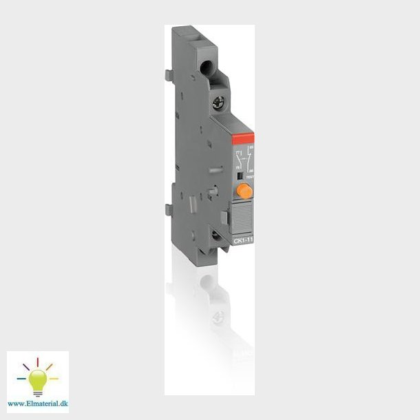 Signalkontakt Ck1-11