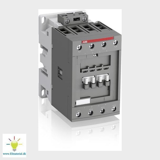 Kontaktor Af52-40-00-11 53A