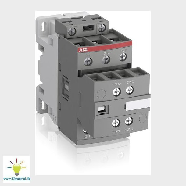 Kontaktor Af30Z-30-11-21 32A