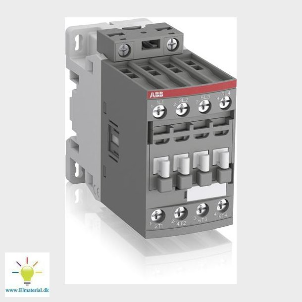 Kontaktor Af26Z-40-00-21 26A