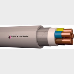 Kabel Hikaj 5G2,5 Förstärkt R100