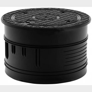 315Mm ärmskydd Rund 3T