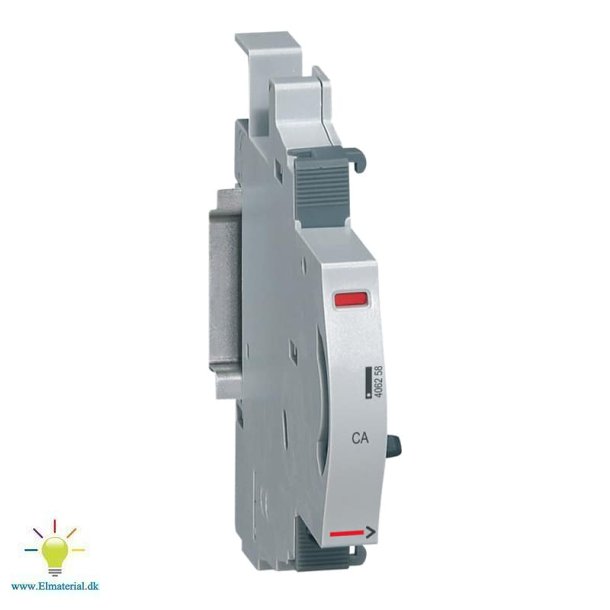 Hjlpekontakt 6A Skifte Dx3