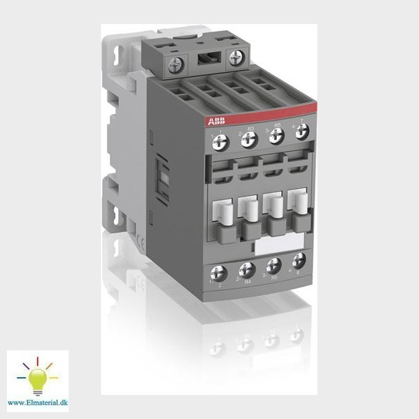 Kontaktor Af26Z-22-00-21 26A