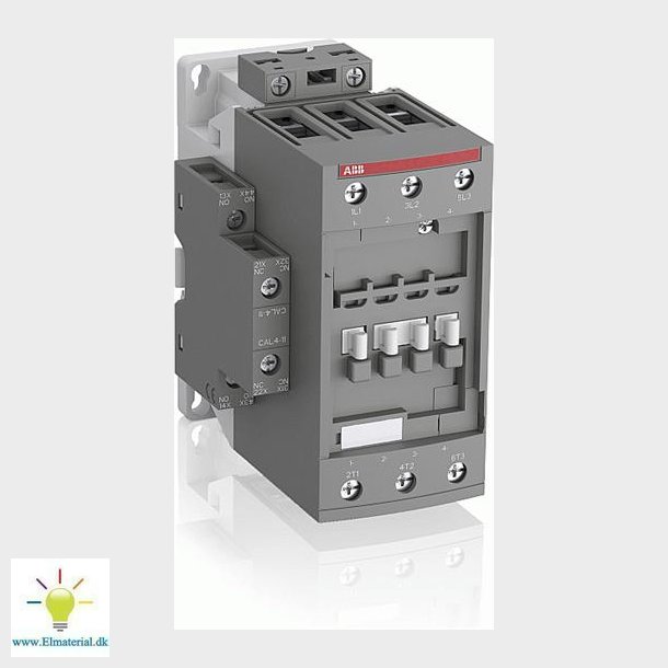 Kontaktor Af65-30-11-11 65A