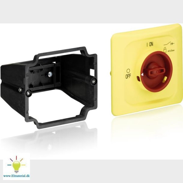 Indbygningskit Dms132-Y