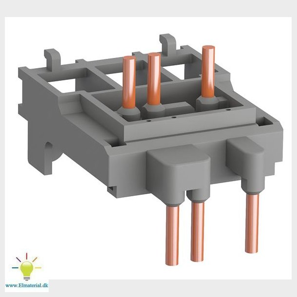 Forbindelsesstykke Bea38-4