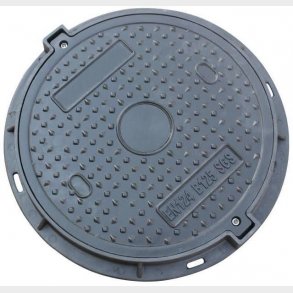 425Mm Ram W / Lock 12,5T