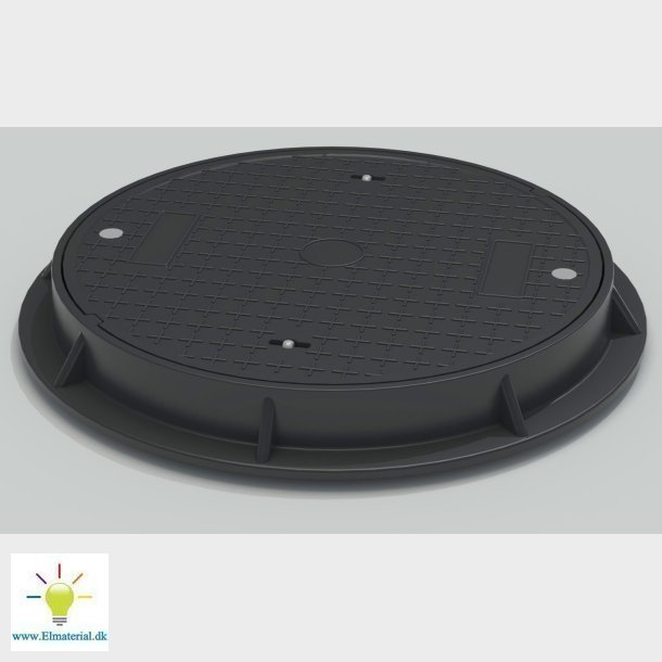 800Mm Karm M/Dksel 40T