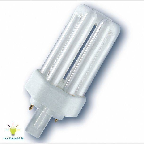 Dulux T/E 32W/827 Plus Gx24Q-3