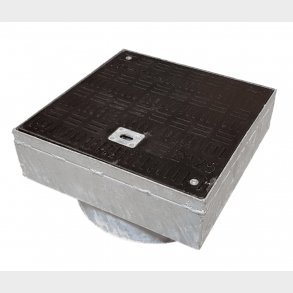 315Mm Ram / Cover Firk 12.5T