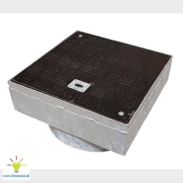 315Mm Karm/Dksel Firk 12,5T