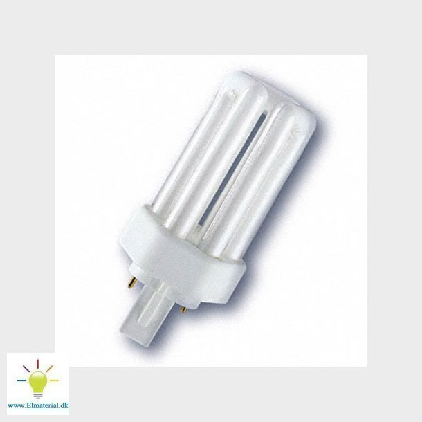 Dulux T 26W/840 Plus Gx24D-3