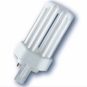 Dulux T 13W/840 Plus Gx24D-1