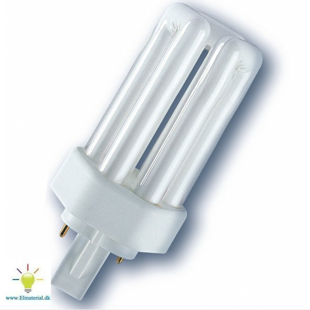 Dulux T 13W/840 Plus Gx24D-1