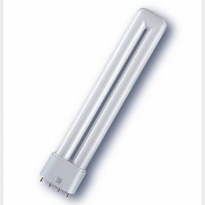 Dulux L 55W/840 2G11