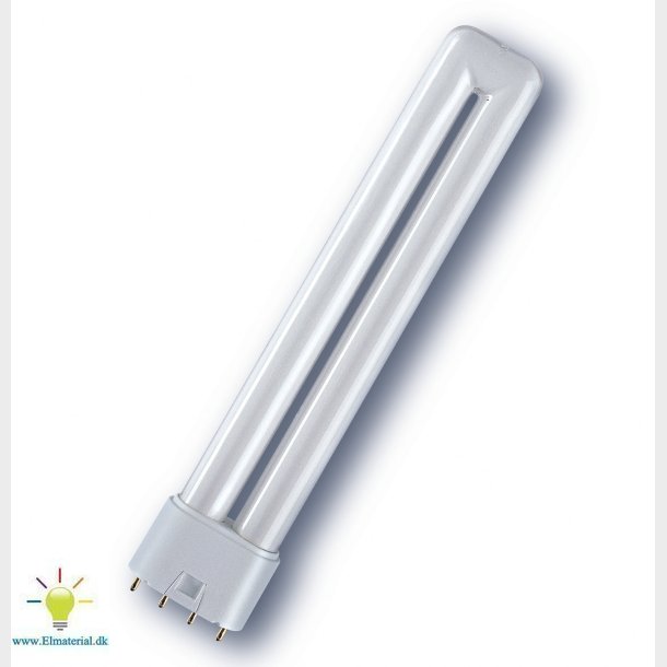 Dulux L 55W/840 2G11