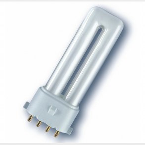 Dulux S/E 11W/840 2G7